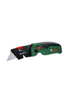 Bosch Katlanabilir Maket Bıçağı 1600A0275M