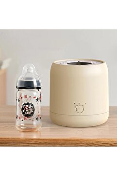 Empressco Biberon Çalkalayıcı USB Şarj Süt Blender - Fiyatı, Yorumları