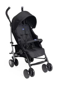 Chicco Echo Lite Bebek Arabası - Siyah