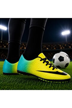 RUNSTEP Halı Saha Futbol Ayakkabısı