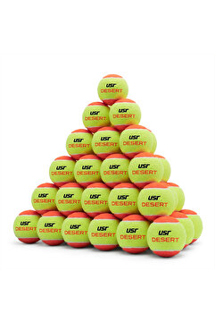 Usr 12 li Tenis Antrenman Topu