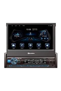 Roadstar RD6200 7 Android Navigasyonlu Indash Teyp