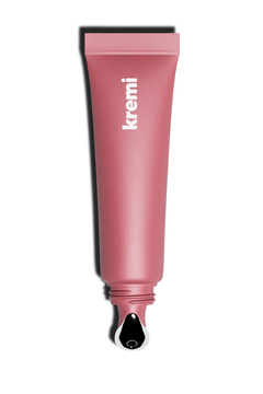 Kremi Dudak Bakım Parlatıcı Lip Balm Peach, Pembe Nude, Nemlendirici, Peptit, Seramid, E Vitamini 13ml