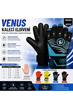 Tosima Venus Kaleci Eldiveni  Goal Keeper's Glove