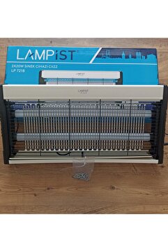 Lampist Sinek öldürücü