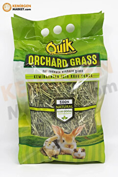 Quik Kuru Yonca Tavşan,guinea Pig,kemirgen Otu 350 Gr.