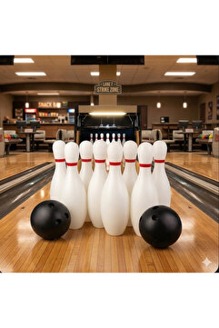 babysch Bowling oyuncak