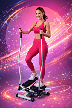 ALTIS Str25 Stepper