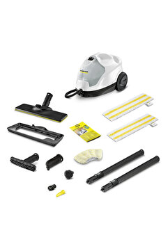 Karcher SC 4 EasyFix Plus Buharlı Temizlik Makinesi