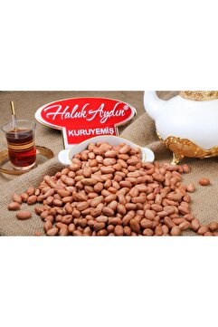 HALUK AYDIN KURUYEMİŞ Tuzsuz Fıstık İçi 500 G