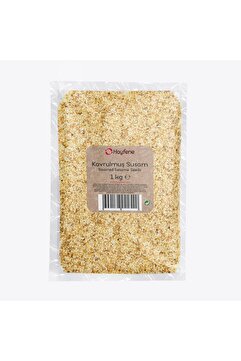 Hayfene Susam Kavrulmuş - 1 kg