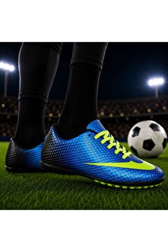 RUNSTEP Halı Saha Futbol Ayakkabısı