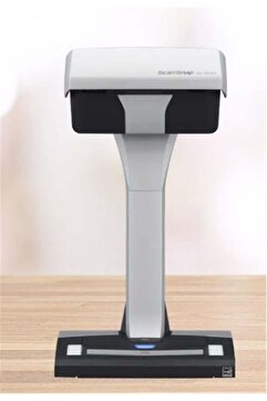 FUJITSU Sv600 Tepegöz Döküman Tarayıcı (a3) Fiyatı, Yorumları - TRENDYOL