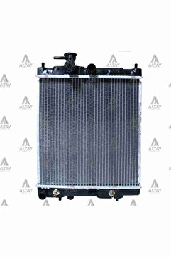 MAHER Radyatör Su Mıcra 92-02 A-T Brazing 21460-97B00