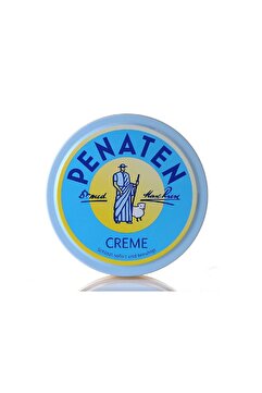 Genel Markalar Baby Bebek Bakım Kremi 50 ml