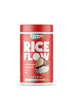 Gentopure RICE Flow (Suprise Egg)