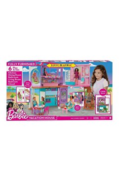 Barbie Hcd50 Nin Tatil Evi