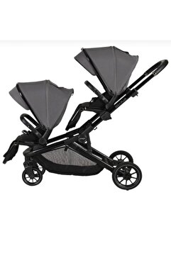 Prego 2223 Ibiza Plus Bebek Bebek Arabası Tek Araba