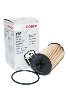 Bosch Chevrolet Cruze 1.6 Benzinli Yağ Filtresi 2009-2013 Bosch