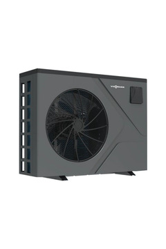 Viessmann Energypool 13 Havuz Isı Pompası