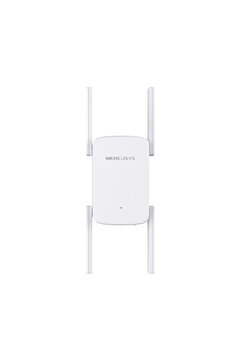 Mercusys ME50G | AC1900 Mbps Dual-Band Wi-Fi 5 Menzil Genişletici | 1 Gigabit Port | 4 Harici Anten | Access