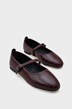 Capone Outfitters Hanna Trend Kadın Babet