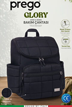 Prego Glory Bebek Bakım Çantası