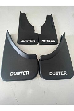 Dbc Online Dacia Duster Paçalık Çamurluk Tozluk 2010 2011 2012 2013 2014 2015 2016 2017 Uyumlu