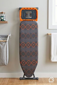 Devecioğlu Harbinger MM395 EliteBoard Ütü Masası