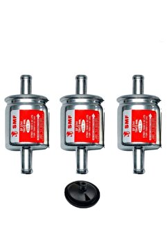 Atiker Gaz Filtresi 12-12 mm