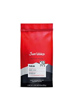 JUAN VALDEZ Volcán Öğütülmüş Kahve 250gr