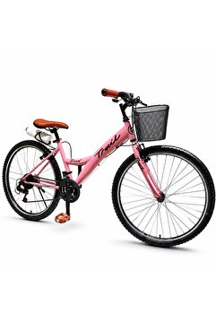 Kldoro Kd-025 Spor 26 Jant Bisiklet 21 Vites Kız Dağ Bisikleti