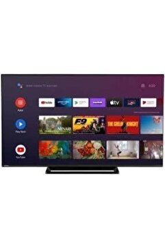 Toshiba 55UA3E63DT 4K UHD ANDROID SMART LED TV