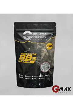 ASG GMAX 0.28g Airsoft BB 3575 adet 1KG