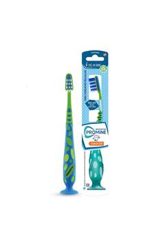 Sensodyne Promine 6 Yaş ve Üzeri Çocuklar için Özel Karakterli Diş Fırçası Yumuşak