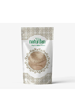 Naturdan Glutensiz Kabuklu Badem Unu 1 Kg