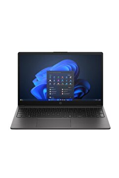 HP 255R G10 D30M3ET RYZEN 5-7535U 16GB 512SSD 15.6 DOS