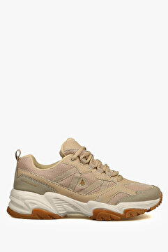 Hammer Jack Tokıe Z Bej Kadın Sneaker 23324-Z