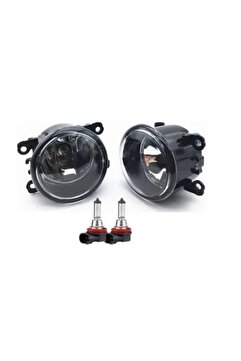 Genel Markalar Renault Clio Symbol 2008 - 2012 1.2 Sis Farı Takım