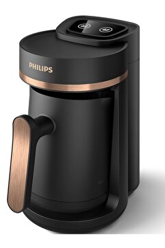 Philips 5000 Serisi Türk Kahvesi Makinesi, Közde Türk Kahvesi Pişirme Fonksiyonu, HDA150/60