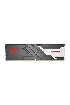 Genel Markalar Viper Venom 16GB (1x16GB) DDR5 6000MHz CL30 Gaming Ram (PVV516G60C30)