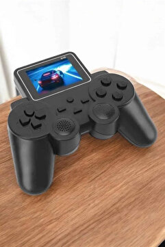 Genel Markalar Gamepad 520 Oyunlu TV Uyumlu Retro Oyun Konsolu
