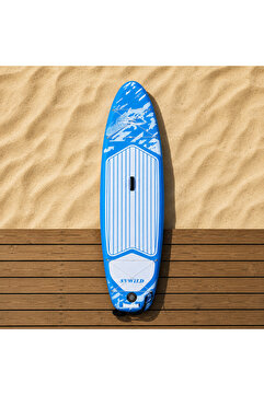 SVWILD SUPBOARD MAVİ - SV05406