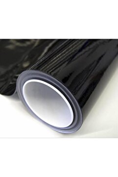 AUTOFOLYO Cam Filmi Çizilmez Açık Ton 75 Cm X 5 Mt