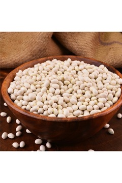 İspir Yöresel Ispir(ŞEKER) Fasülyesi Küçük Boy 1kg