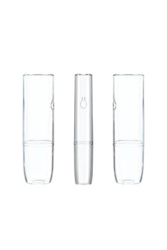 Zen Store IQOS ILUMA ONE / İ ILUMA ONE İLE UYUMLU ŞEFFAF KORUMA KILIF