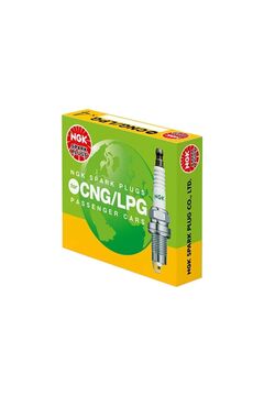 Genel Markalar 7987 Lpg 4'lü Ateşleme Buji Takımı Bkr5 Bkr6 7987- 7987