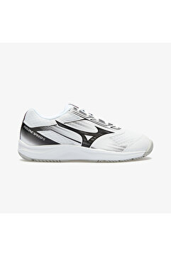 Mizuno Unisex Beyaz Voleybol Ayakkabısı