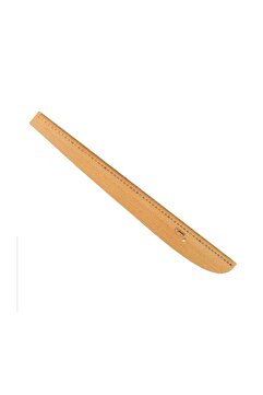 Prestij Boncuk 3mm Terzi Malzemeleri - Kesim Ve Çizim Için Düz Riga 60 Cm