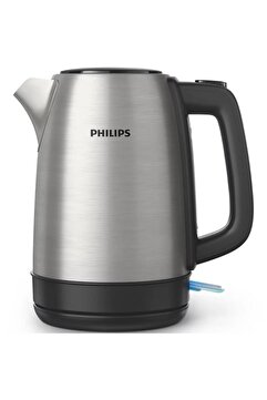 Philips HD9350/90 Daily Collection 1,7 Litre 2200 W Paslanmaz Çelik Kettle